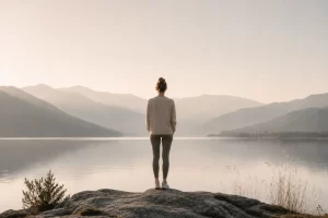 Become yourself: Entdecke Deine Tiefe und finde Frieden in Dir