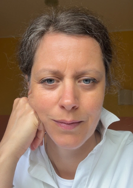Sylvana Deussen